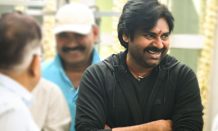 Telugu Sujeeth, Martial, Pawan Kalyan, Pawankalyan, Priyanka Mohan, Tolllywood-M