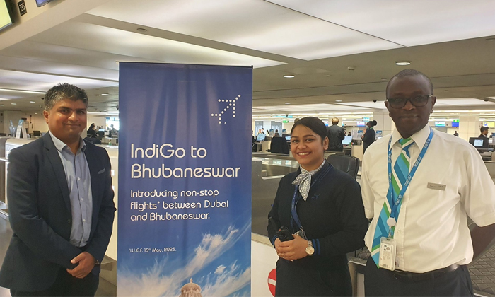 Odisha Expats In Uae Celebrate Direct Flight Launch Between Dubai To Bhubaneswar Odisha Expats In Uae Celebrate Direct Flight Launch Between Dubai To Bhubaneswar-TeluguStop.com