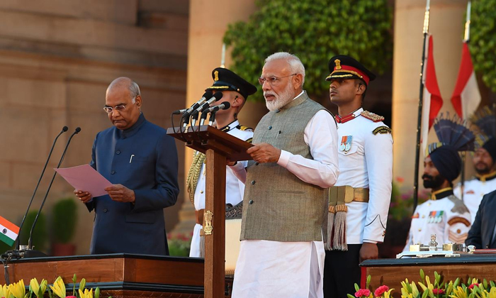 Telugu Aam Aadmi, Congress, Modi, Narendra Modi, Central Vista-Politics