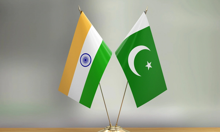  Pakistan Wants Friendly Relations With India Details, Pakistan, India, Financial-TeluguStop.com