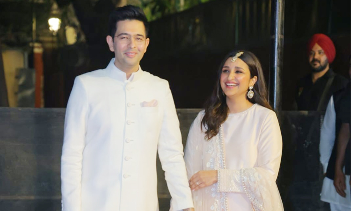 Telugu Aam Aadmi, Aapmp, Parineetichopra, Raghav Chadha-Movie Telugu Aam Aadmi, Aapmp, Parineetichopra, Raghav Chadha-Movie