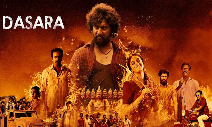  Paruchuri Gopala Krishna Talks About Actor Nani Dasara Movie-TeluguStop.com