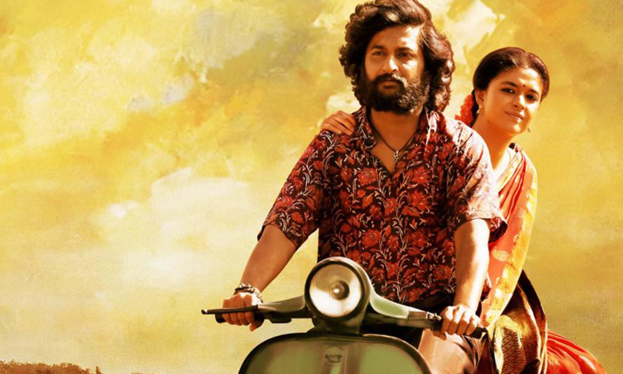 Telugu Dasara, Nani, Paruchurigopala, Tollywood-Movie