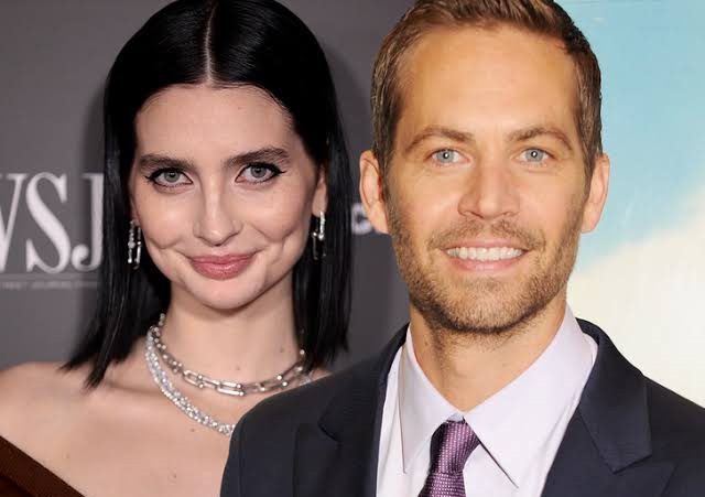 American, Cameo Role, Fast, Meadow Walker, Paul Walker-Movie-English