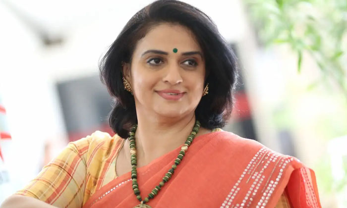 Telugu Msraju, Malli Pelli, Naresh, Pavithra Lokesh, Tollywood-Movie