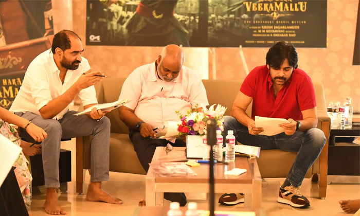 Telugu Krish, Pawan Kalyan, Sai Dharam Tej, Tollywoood-Movie
