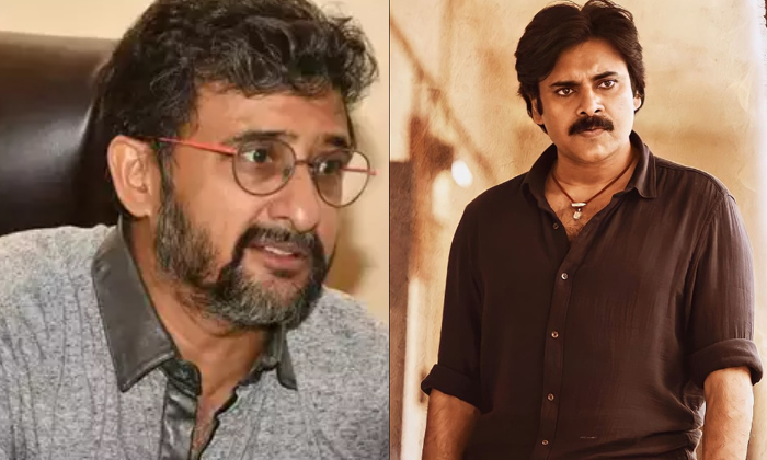  Reason Behind Director Teja Pawan Kalyan Movie Halted,director Teja,pawan Kalyan-TeluguStop.com