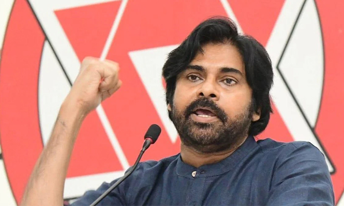 Telugu Ap, Chandrababu, Seat, Janasena, Janasenatdp, Neutral, Pawan Kalyan-Telug