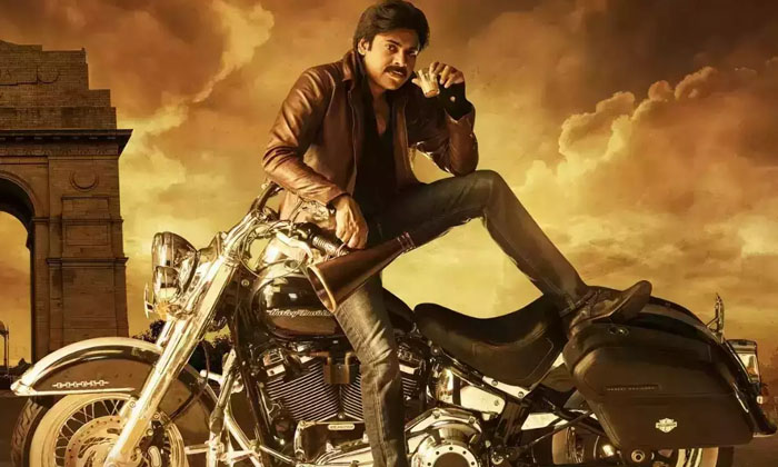  Pawan Kalyan's Highest Paid Movie Details,pawan Kalyan,pawan Kalyan Remuneration-TeluguStop.com