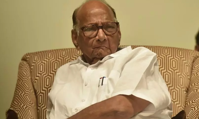 Telugu National, Pradeep Pawar, Shinde-National News Telugu National, Pradeep Pawar, Shinde-National News