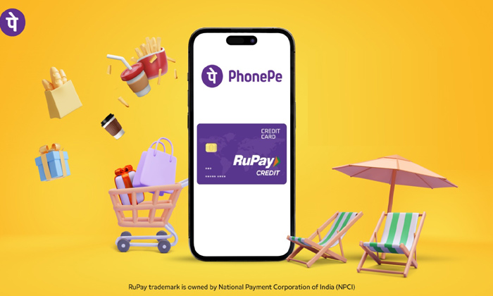 Telugu Credit, Phonepe, Rupay Credit, Tech-Latest News - Telugu