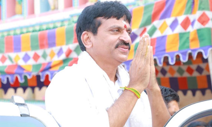 Telugu Kodandaram, Pongulati-Telugu Political News