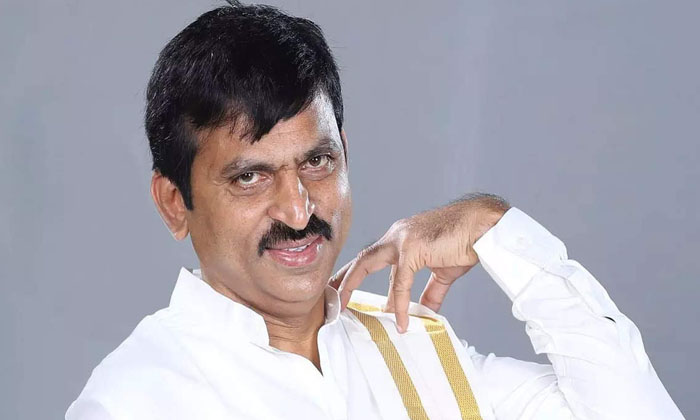  Resons Behind Ponguleti Srinivasa Reddy Back Step Towards Ysrtp , Ponguleti Sri-TeluguStop.com