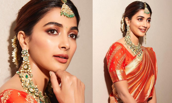  Pooja Hegdes Mothers Conditions For Marriage Is It Like Getting Married To A Do-TeluguStop.com