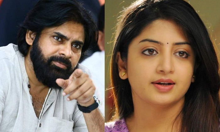 Telugu Baghat Singh, Harish Shankar, Pawan Kalyan, Poonam Kaur-Movie