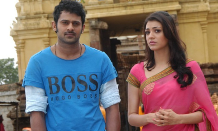 Telugu Salaar, Kajal Aggarwal, Mrperfect, Prabhas, Prashant Neel, Shruti Haasan,