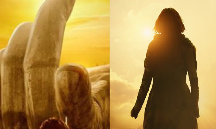 Timeline Locked For Prabhas's Project K, Prabhas, Project K, Bollywood, Deepika Timeline Locked For Prabhas's Project K, Prabhas, Project K, Bollywood, Deepika-TeluguStop.com