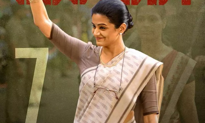 Priyamani Claims To Have That Relationship With Director Venkat Prabhu Viral Co Priyamani Claims To Have That Relationship With Director Venkat Prabhu Viral Co-TeluguStop.com