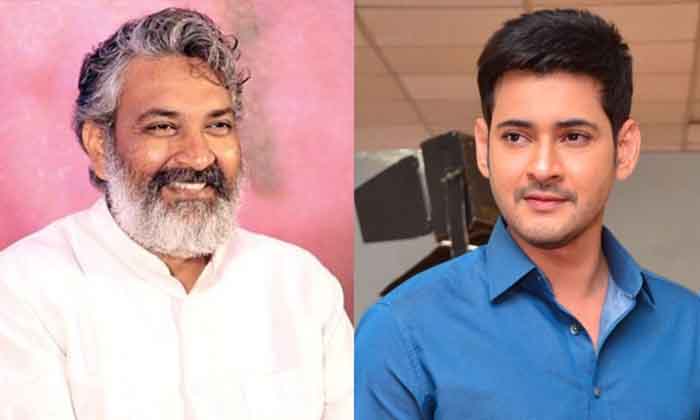  Producer Of Mahesh Babu And Rajamouli Movie , Rajamouli Movie , Mahesh Babu, Fl-TeluguStop.com