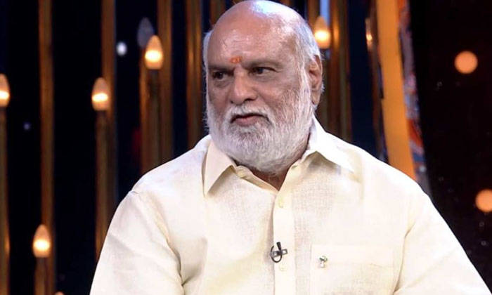 Telugu Annimanchi, Aswani Dutt, Mrunal Thakur, Raghavendra Rao, Rashmika, Santos