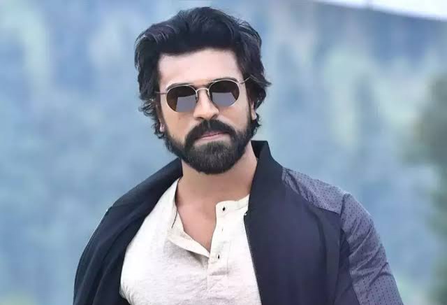  Ram Charan Launches V Mega Pictures, Encourages Emerging Talent In Film Industry-TeluguStop.com
