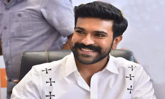  Ram Charan Different Than Other Tollywood Heros Details, Ram Charan, Tollywood H-TeluguStop.com