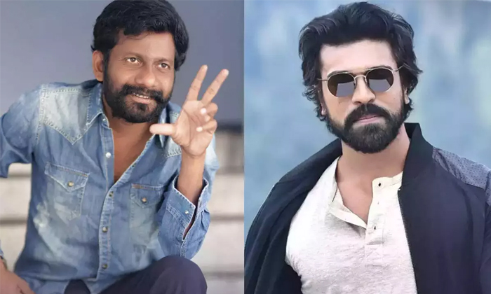 Ram Charan Super Plan Bucchi Babu Movie Details, Buchhi Babu, Charan, Ram Charan Ram Charan Super Plan Bucchi Babu Movie Details, Buchhi Babu, Charan, Ram Charan-TeluguStop.com