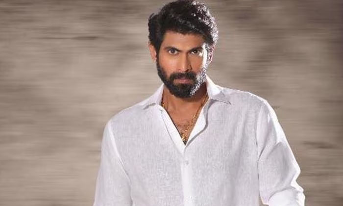 Another Movie Coming In Teja And Rana Combo...this Is The Story Of This Movie Ra Another Movie Coming In Teja And Rana Combo...this Is The Story Of This Movie Ra-TeluguStop.com