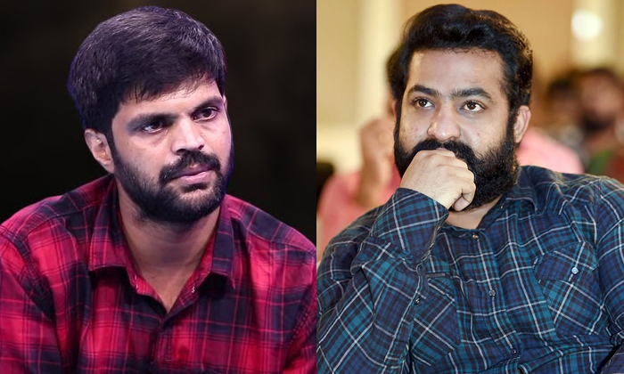 Rangastalam Mahesh Great Words About Ntr Rangastalam Mahesh Great Words About Ntr-TeluguStop.com