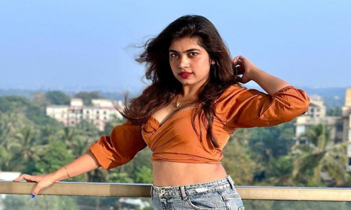  Rithu Chowdary Shares Finally Gets New Home Video-TeluguStop.com