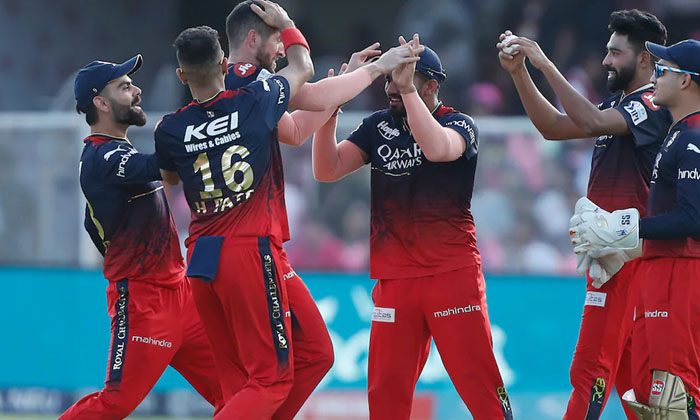 Telugu Faf Du Plessis, Latest Telugu, Virat Kohli-Sports News క్రీడల