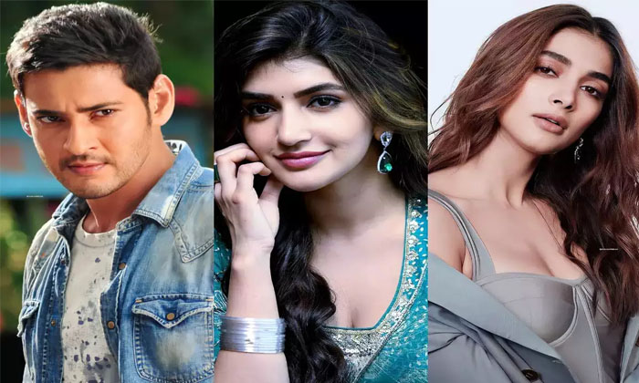 Telugu Mahesh Babu, Pooja Hegde, Sreeleela, Ssmb, Ssmb Glipms, Ssmb Glimpse, Ssm Telugu Mahesh Babu, Pooja Hegde, Sreeleela, Ssmb, Ssmb Glipms, Ssmb Glimpse, Ssm