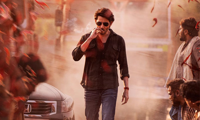  Ssmb28 Movie Mass Feast Update-TeluguStop.com