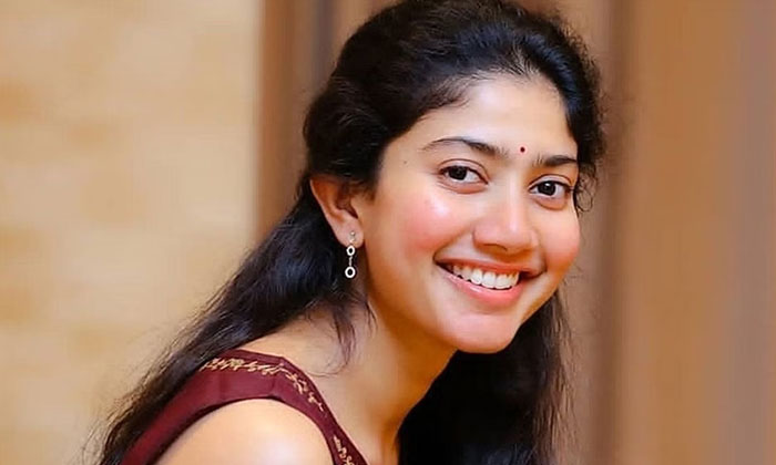  Sai Pallavi Suffering From That Problem Details, Sai Pallavi,Sai Pallavi Latest-TeluguStop.com