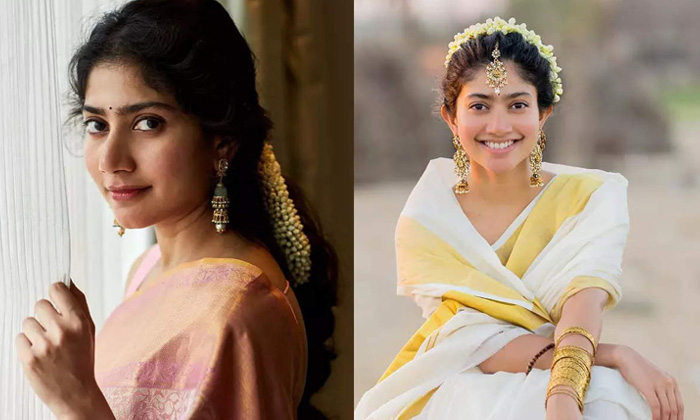 Telugu Sai Pallavi, Actresssai, Sai Palalvi-Movie