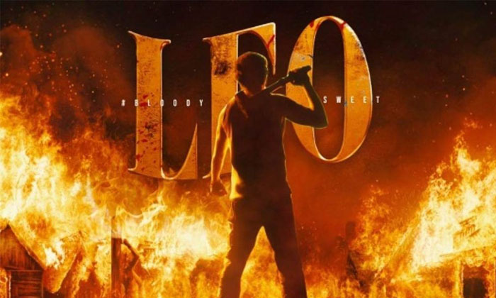 Telugu Leo, Leo Latest Ups, Leo Ups, Sanjay Dutt, Sanjaydutt, Thalapathyvijay, T Telugu Leo, Leo Latest Ups, Leo Ups, Sanjay Dutt, Sanjaydutt, Thalapathyvijay, T