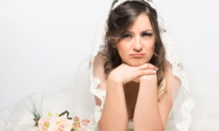  She Is A Working Woman In The Us She Is Afraid Of Getting Married, Why, America-TeluguStop.com