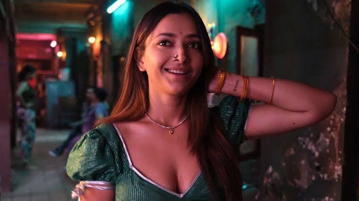  Shweta Basu Prasad Rejects Instagram Follower Obsession In Casting Decisions-TeluguStop.com