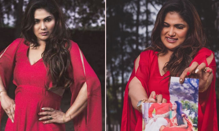 Telugu Divorce, Kollywood, Shalini, Tamilactress-Movie