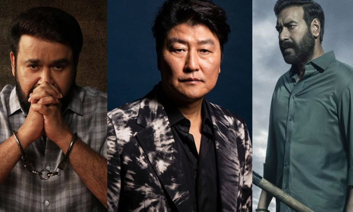 Telugu Drushyam, Jeetoo Joseph, Kim Ji Won, Kang Ho, Remade-Movie