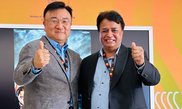 Telugu Drushyam, Jeetoo Joseph, Kim Ji Won, Kang Ho, Remade-Movie