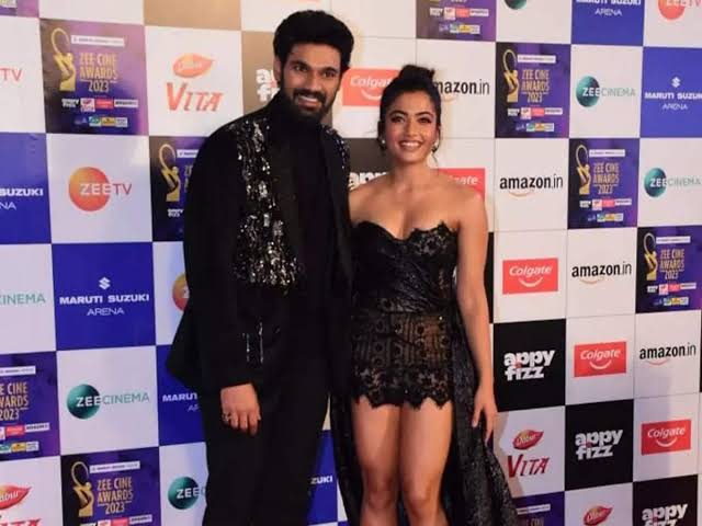 Sreenivas Bellamkonda Denies Dating Rumors With Rashmika Mandanna Sreenivas Bellamkonda Denies Dating Rumors With Rashmika Mandanna-TeluguStop.com