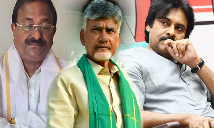 Telugu Ap, Janasena, Janasena Latest, Pawankalyan, Telugu-Politics