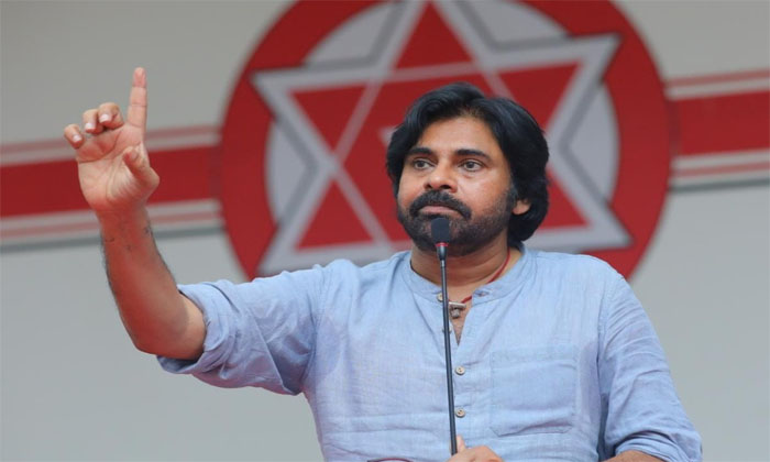  Survey Of Janasena Party Chief Pawan Kalyan Details,janasena Latest News,pawan K-TeluguStop.com