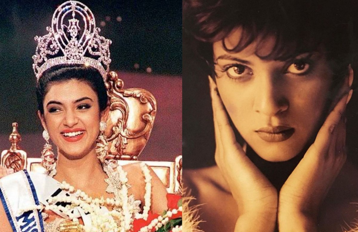  Sushmita Sen Marks 29th Miss Universe Anniversary And Shares Exciting Project Up-TeluguStop.com