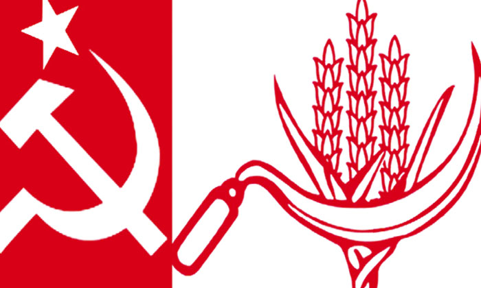  Cpm Cpi Parties Hope On Tdp Janasena Alliance , Tdp, Chandrababu, Jagan, Cpi,-TeluguStop.com