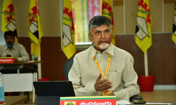  Tdp Maintaining Strategic Silence On Inclusions Details, Tdp,tdp Latest News,cha-TeluguStop.com