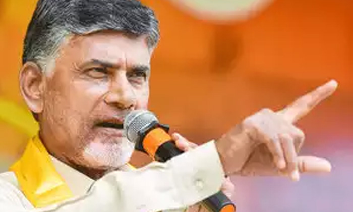  Tdp Target 160 Seats Win , Tdp, Ycp, Ap Politics, Janasena, Ysr Congress Party,-TeluguStop.com
