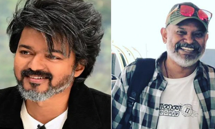 Telugu Thalapathyvijay, Venkat Prabhu-Movie Telugu Thalapathyvijay, Venkat Prabhu-Movie