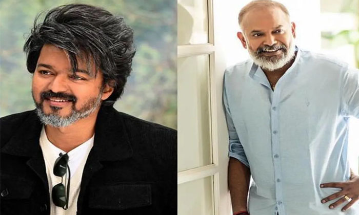Thalapathy Vijay Next In Venkat Prabhu Direction, Thalapathy Vijay, Venkat Prabh Thalapathy Vijay Next In Venkat Prabhu Direction, Thalapathy Vijay, Venkat Prabh-TeluguStop.com